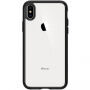 Spigen Ultra Hybrid 360 ovitek za iPhone XS Max - črna