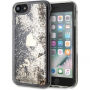 Guess originalni ovitek za prednjo ploščo iPhone 7/8 - zlato
