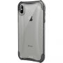 UAG Plyo odporen ovitek za iPhone XS Max - jasno