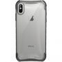UAG Plyo odporen ovitek za iPhone XS Max - jasno