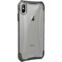 UAG Plyo odporen ovitek za iPhone XS Max - jasno