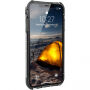 UAG Plyo odporen ovitek za iPhone XS Max - jasno