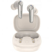 Bluetooth brezžične slušalke EarFun Air Pro 3 TW500P - bež