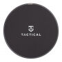Brezžični polnilnik Tactical Base Plug Wireless 15W za iPhone / AirPods - črna