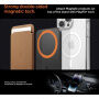 Stativ s podporo Spigen S319 Tripod MagSafe nastavek za iPhone - črn