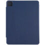 Magneten etui z magnetnim zapiranjem za iPad Air 4 (2020) / Air 5 (2022) / Pro 11" (2018-2022) - temno modra
