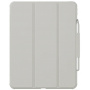Etui z ojačanimi vogali Spigen Air Skin Pro za iPad Air 13" (2024-2026) - sivo