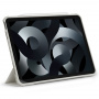 Etui z ojačanimi vogali Spigen Air Skin Pro za iPad Air 13" (2024-2026) - sivo
