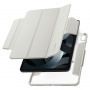 Etui z ojačanimi vogali Spigen Air Skin Pro za iPad Air 13" (2024-2026) - sivo
