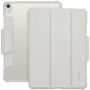 Etui z ojačanimi vogali Spigen Air Skin Pro za iPad Air 13" (2024-2026) - sivo
