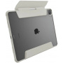 Etui z ojačanimi vogali Spigen Air Skin Pro za iPad Pro 11" (2024/2025) - sivo
