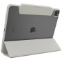 Etui z ojačanimi vogali Spigen Air Skin Pro za iPad Pro 11" (2024/2025) - sivo