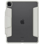 Etui z ojačanimi vogali Spigen Air Skin Pro za iPad Pro 11" (2024/2025) - sivo
