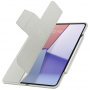 Etui z ojačanimi vogali Spigen Air Skin Pro za iPad Pro 11" (2024/2025) - sivo