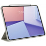 Etui z ojačanimi vogali Spigen Air Skin Pro za iPad Pro 11" (2024/2025) - sivo