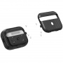 Ovitek Mag Armor obal z MagSafe za AirPods Pro 2 (2022) - črn