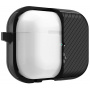 Ovitek Mag Armor obal z MagSafe za AirPods Pro 2 (2022) - črn
