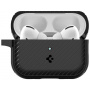 Ovitek Mag Armor obal z MagSafe za AirPods Pro 2 (2022) - črn