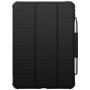 Trpežen etui Spigen Rugged Armor Pro za iPad Pro 13" (2024/2025) - črno
