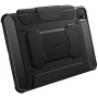 Trpežen etui Spigen Rugged Armor Pro za iPad Pro 13" (2024/2025) - črno