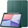 Etui Spigen Urban Fit s prostorom za Apple Pencil za iPad Air 11" (2024-2026) - petrolej