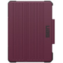 Trpežen etui UAG Metropolis SE za iPad Air 11" (2024-2026) - vinsko