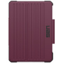Trpežen etui UAG Metropolis SE za iPad Pro 11" (2024/2025) - vinsko