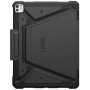 Trpežen etui UAG Metropolis SE za iPad Pro 13" (2024/2025) - črno