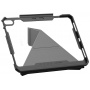 Trpežen etui z origami stojalom UAG Essential Armor za iPad Air 11" (2024-2026) - črno