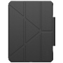 Trpežen etui z origami stojalom UAG Essential Armor za iPad Air 11" (2024-2026) - črno