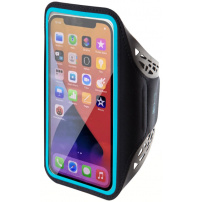 Športni etui za na roko Tactical Arm Splash Tourniquet za iPhone - črno