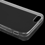 Ultra tanek pokrov za iPhone 6 / 6S - pregleden