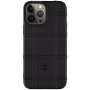 Zaščitni etui Tactical Infantry za iPhone 13 Pro Max - črn