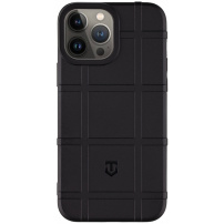 Zaščitni etui Tactical Infantry za iPhone 13 Pro Max - črn