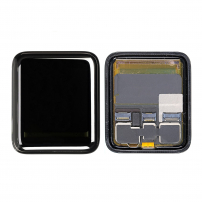 Nadomestni LCD zaslon z zaslonom na dotik za Apple Watch 3. generacija - 38mm