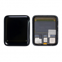 Nadomestni LCD zaslon z zaslonom na dotik za Apple Watch 3. generacija - 42mm