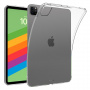 Etui iz mehke plastike iPad Pro 11" (2024/2025) - prozoren