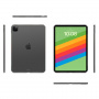 Etui iz mehke plastike iPad Pro 11" (2024/2025) - prozoren
