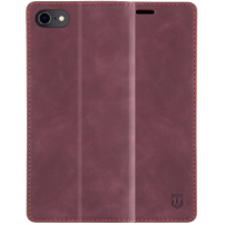 Preklopni etui Tactical Xproof za iPhone 7 / 8 / SE (2020/2022) - vinsko