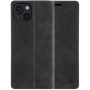 Preklopni etui Tactical Xproof za iPhone 15 - črno