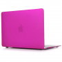 Mat ovitek za MacBook Air 13 "(A1932) - temno roza