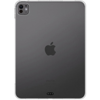 Etui iz mehke plastike iPad Pro 13" (2024/2025) - prozoren