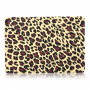 Ovitek za MacBook Air 13 "2018 - leopard