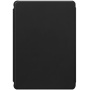 Vrtljivi 360° etui s tipkovnico in prostorom za Apple Pencil za iPad Air 13" (2024-2026) - črno