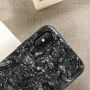 Zvezdna prevleka BENKS za iPhone X / XS - črna