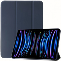 Preklopni etui s funkcijo spanja za iPad Pro 11" (2024/2025) - temno modro