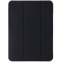 Preklopni etui s funkcijo spanja za iPad Pro 13" (2024/2025) - črno