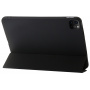 Preklopni etui s funkcijo spanja za iPad Pro 13" (2024/2025) - črno