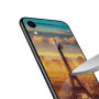 NXE pokrov s steklenim hrbtom za iPhone XR - Eiffelovka