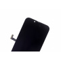 Premium OLED zaslon s steklom na dotik in okvirjem za Apple iPhone 13 Pro